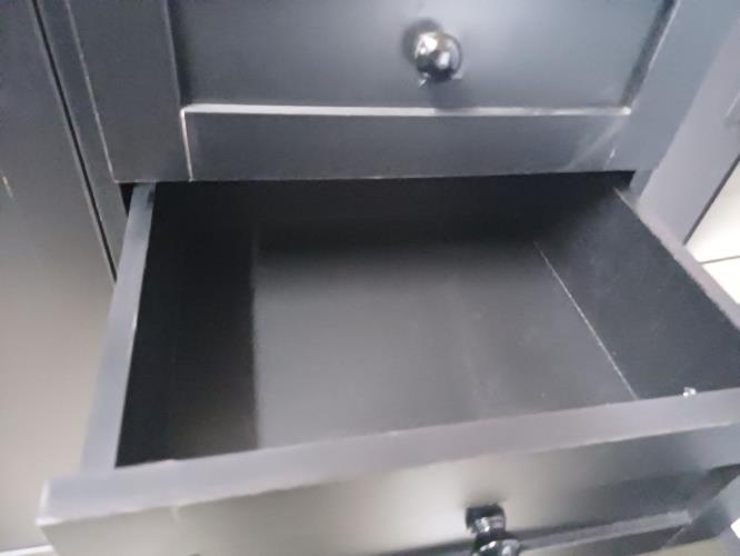 Second-hand Storage Cabinet - Photo 8)