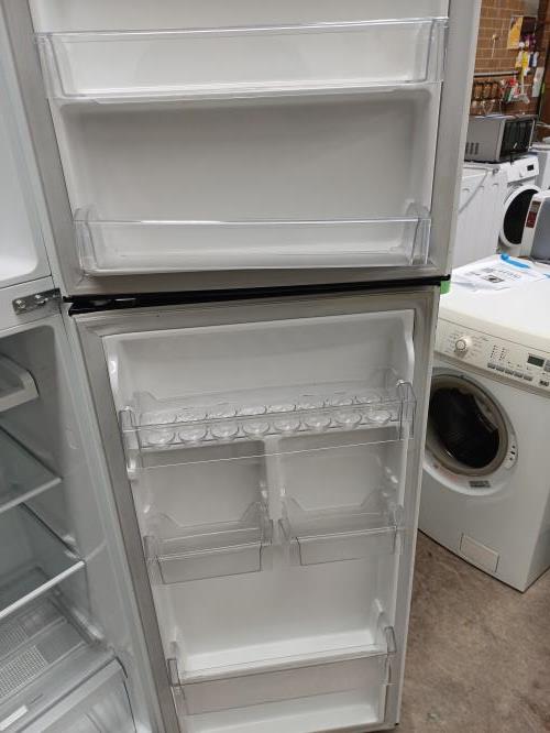 Second-hand LG 279L Top Mount Fridge - Photo 8)