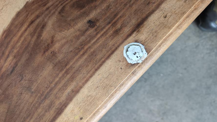Second-hand Coffee Table - Photo 8)
