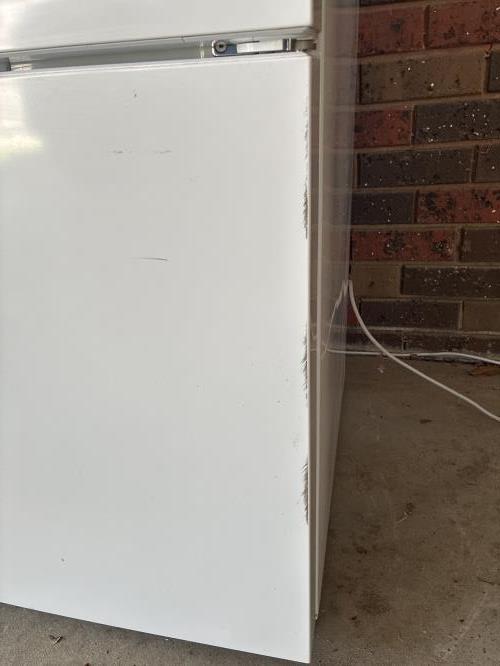 Second-hand Fisher & Paykel 403L Bottom Mount Fridge - Photo 8)