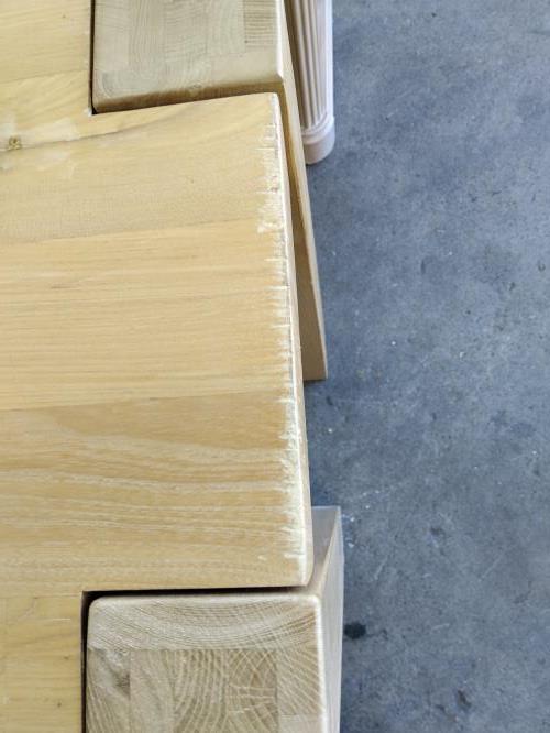 Second-hand Hall Table - Photo 8)