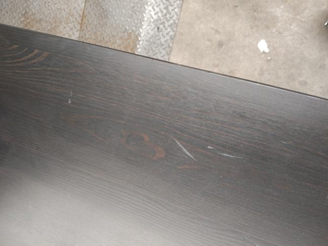 Second-hand IKEA Office Desk - Photo 8)