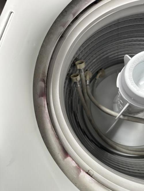 Second-hand Fisher & Paykel 5.5kg Top Load Washing Machine - Photo 8)
