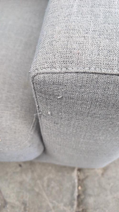 Second-hand Sofa - Photo 8)