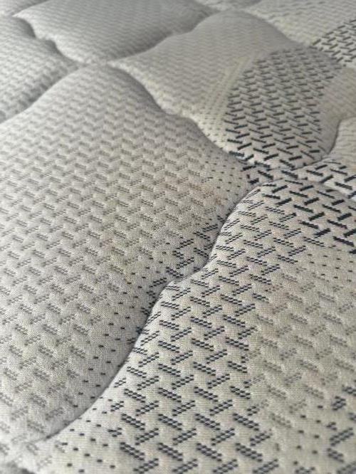 Second-hand Single Mattress - Photo 8)