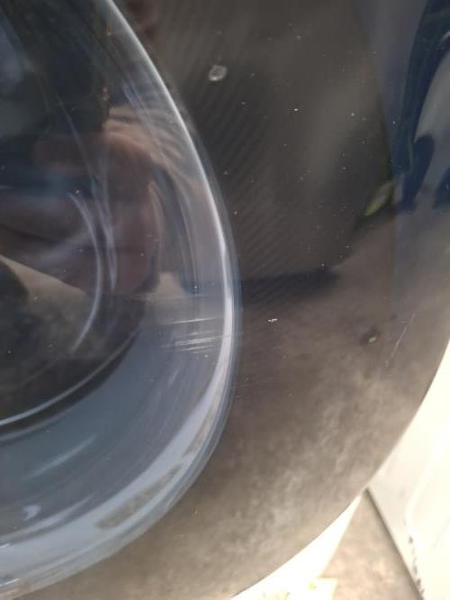 Second-hand Electrolux 7.5kg / 4.5kg Washer-Dryer Combo - Photo 8)