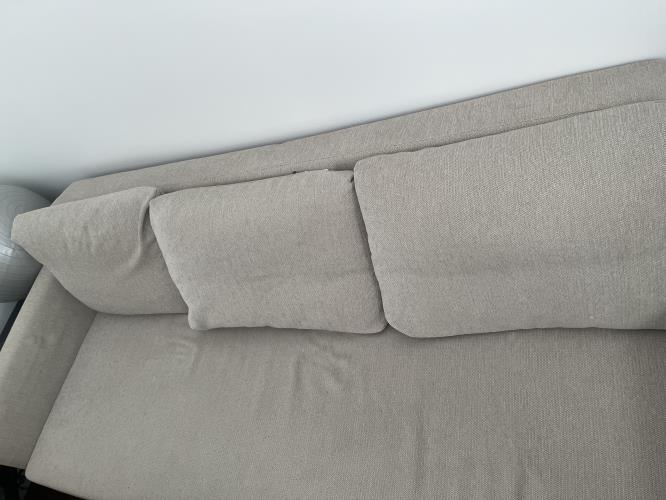 Second-hand IKEA Sofa Bed - Photo 8)