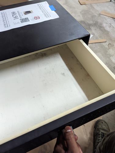 Second-hand Drawer Unit - Photo 9)