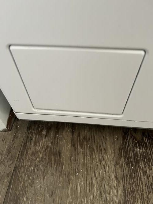 Second-hand Miele 5.5kg / 2.5kg Washer-Dryer Combo - Photo 9)