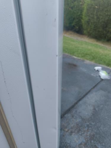 Second-hand LG 279L Top Mount Fridge - Photo 9)