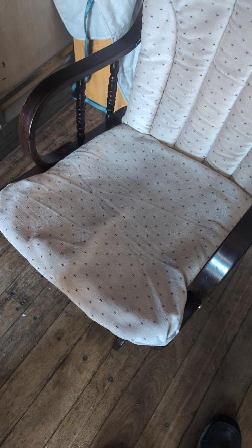 Second-hand Swing Chair - Photo 9)