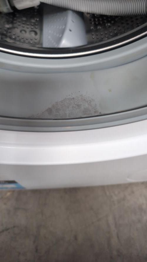 Second-hand Bosch 7kg Front Load Washing Machine - Photo 9)