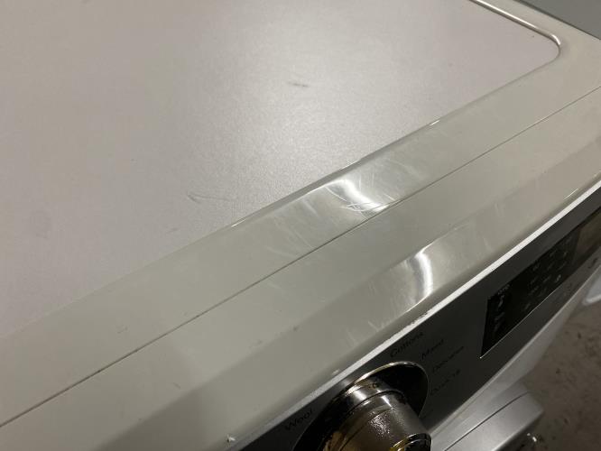 Second-hand Electrolux 8kg / 5kg Washer-Dryer Combo - Photo 9)