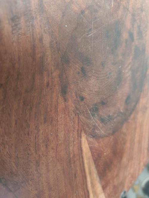 Second-hand Set of 2 Storage Chests - Photo 9)