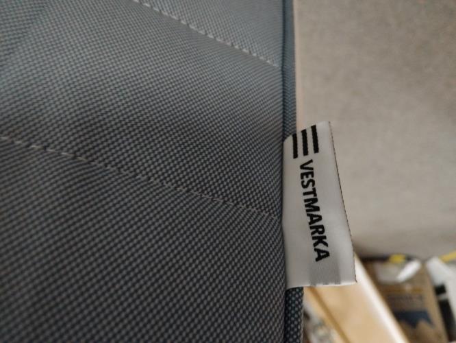 Second-hand IKEA VESTMARKA Single Mattress - Photo 9)