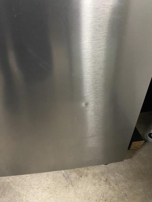 Second-hand Samsung 450L Bottom Mount Fridge - Photo 9)