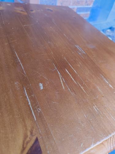 Second-hand Bedside Table - Photo 9)