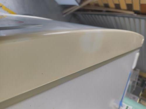 Second-hand Westinghouse 303L Top Mount Fridge - Photo 9)