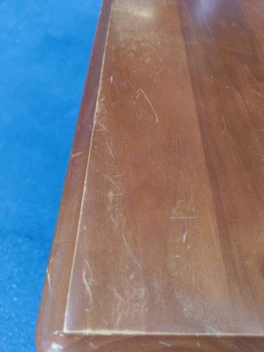Second-hand Bedside Table - Photo 9)