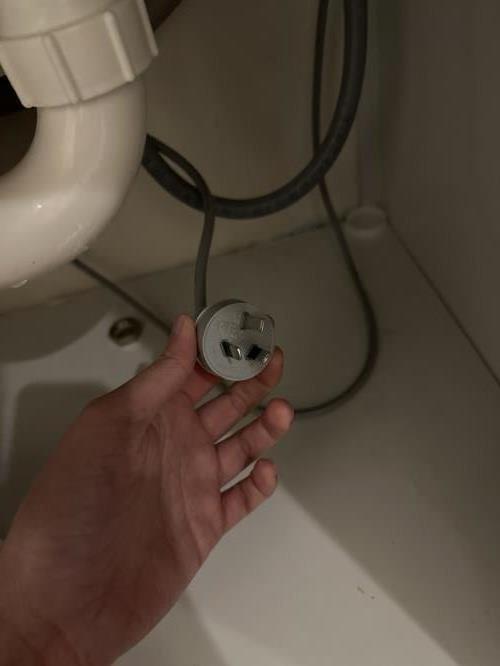 Second-hand Electrolux 8kg / 5kg Washer-Dryer Combo - Photo 9)