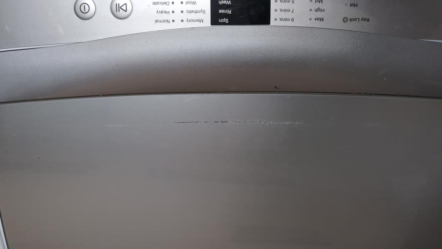 Second-hand Haier 7kg Top Load Washing Machine - Photo 9)