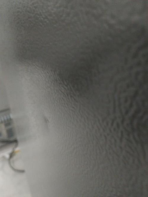 Second-hand LG 266L Top Mount Fridge - Photo 9)