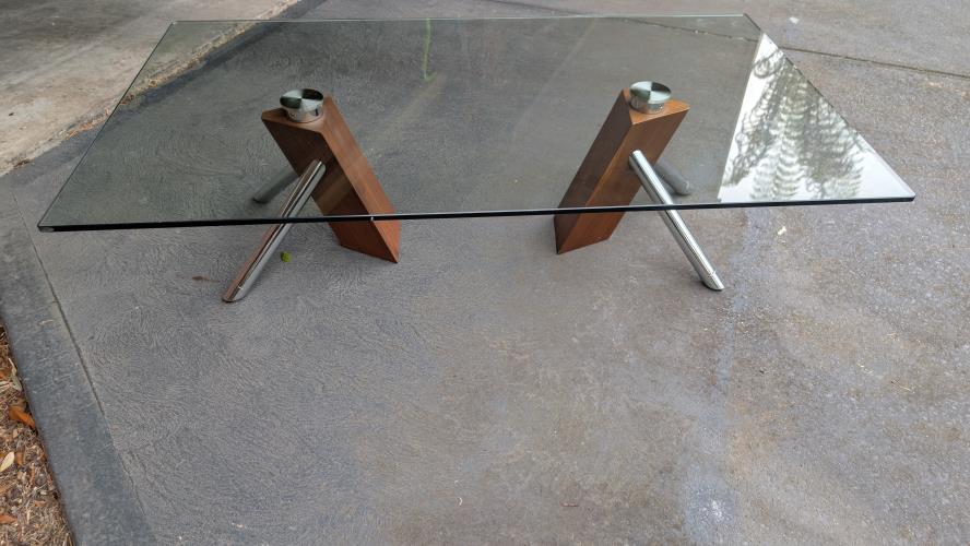 Second-hand Coffee Table - Photo 9)