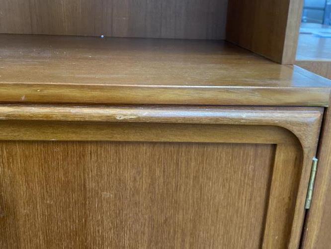 Second-hand Cabinet - Photo 9)