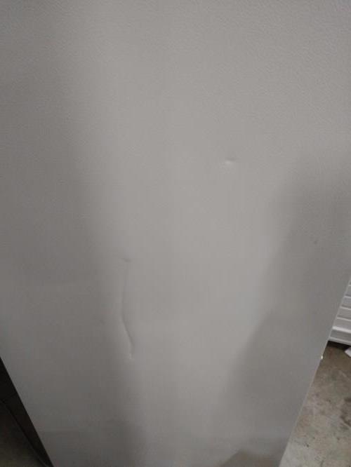 Second-hand Chiq 432L Bottom Mount Fridge - Photo 9)
