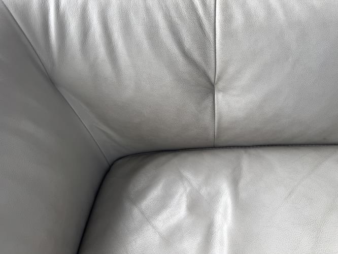 Second-hand Contemporary Sofa - Photo 9)