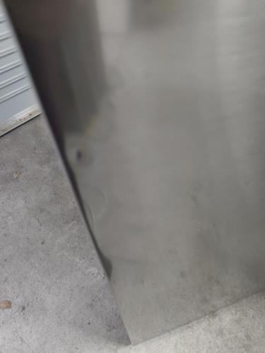 Second-hand LG 243L Top Mount Fridge - Photo 9)