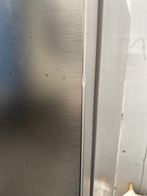 Second-hand Beko 245L Top Mount Fridge - Photo 9)