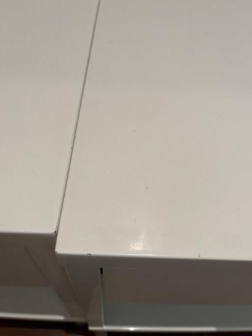 Second-hand Set of 2 Bedside Tables - Photo 9)