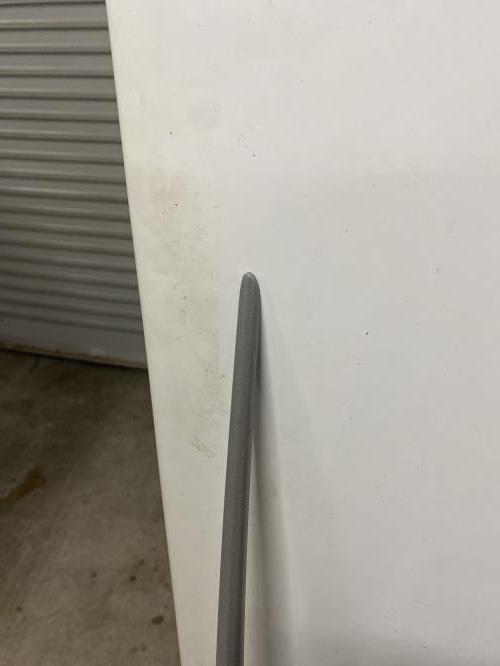 Second-hand Fisher & Paykel 404L Bottom Mount Fridge - Photo 9)