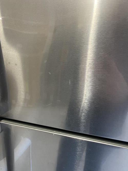 Second-hand LG 346L Top Mount Fridge - Photo 9)