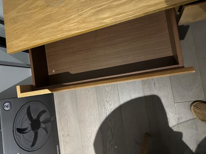 Second-hand Hall Table / Desk - Photo 9)