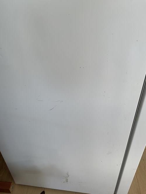 Second-hand Hisense 350L Top Mount Fridge - Photo 9)
