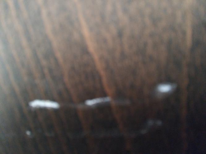 Second-hand IKEA Chest of 6 Drawers - Photo 9)