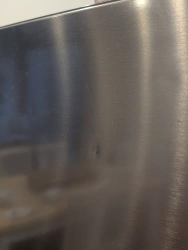 Second-hand Samsung 320L Top Mount Fridge - Photo 9)