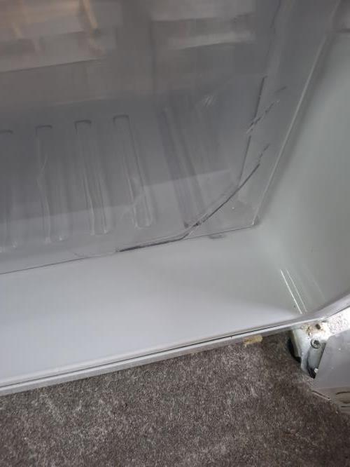Second-hand Haier 222L Top Mount Fridge - Photo 9)