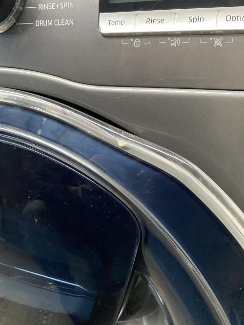 Second-hand Samsung 8.5kg Front Load Washing Machine - Photo 9)