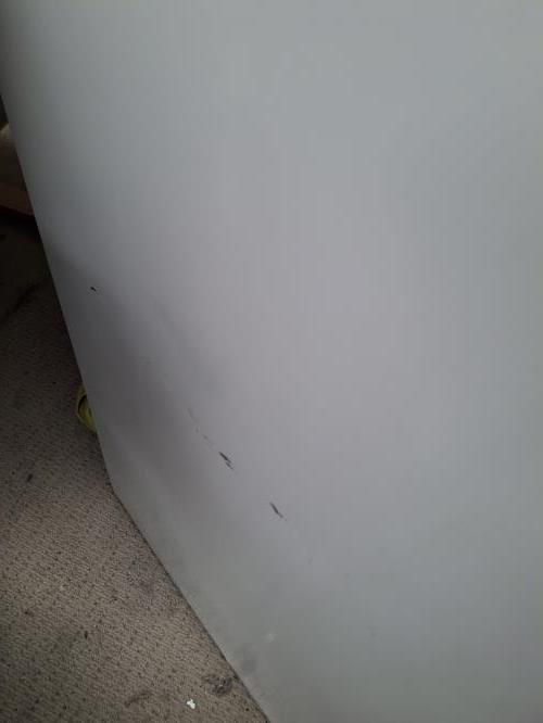 Second-hand Westinghouse 230L Top Mount Fridge - Photo 9)