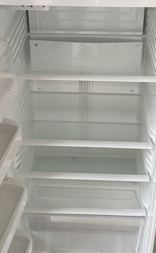 Second-hand Fisher & Paykel 248L Top Mount Fridge - Photo 9)