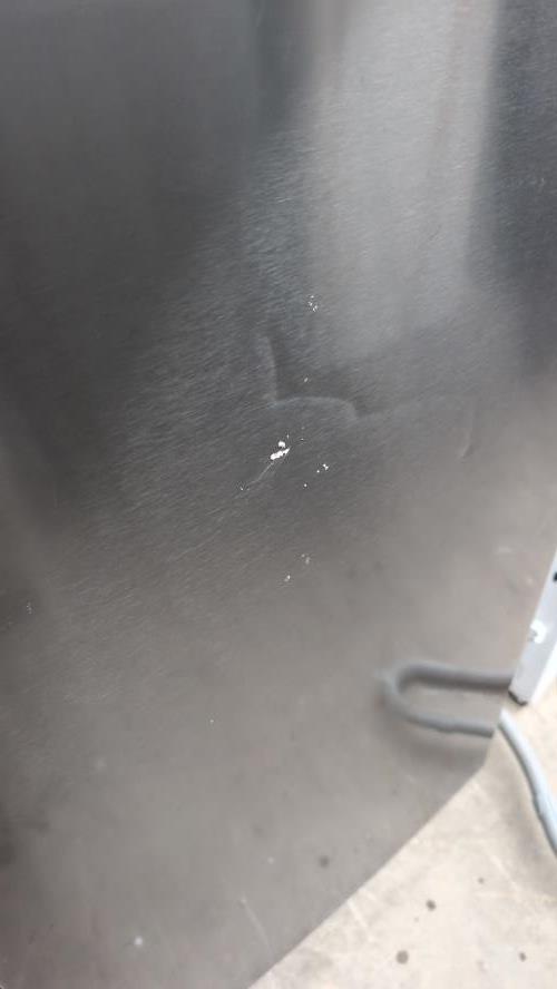 Second-hand Samsung 255L Top Mount Fridge - Photo 9)