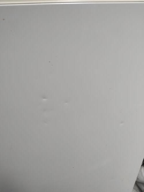 Second-hand Samsung 400L Top Mount Fridge - Photo 9)