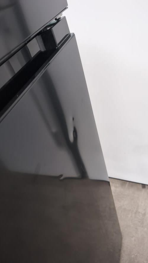 Second-hand Solt 266L Top Mount Fridge - Photo 9)