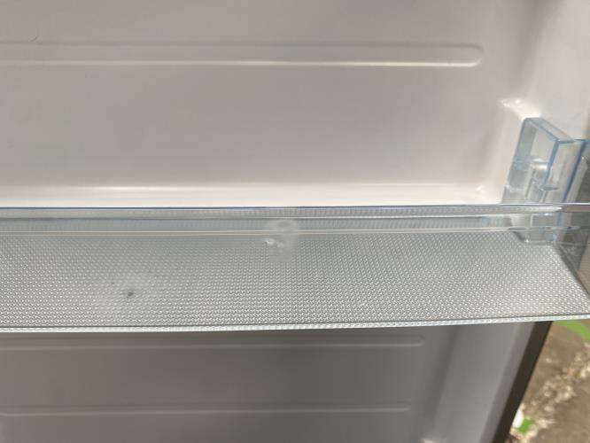 Second-hand Hisense 230L Top Mount Fridge - Photo 9)