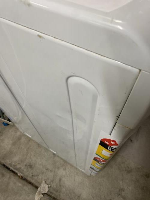 Second-hand Ariston 7.5kg / 4.5kg Washer-Dryer Combo - Photo 9)