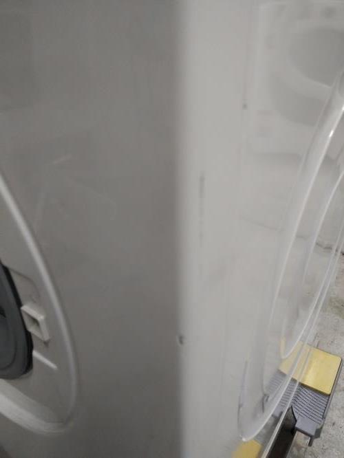 Second-hand Bosch 7.5kg Front Load Washing Machine - Photo 9)
