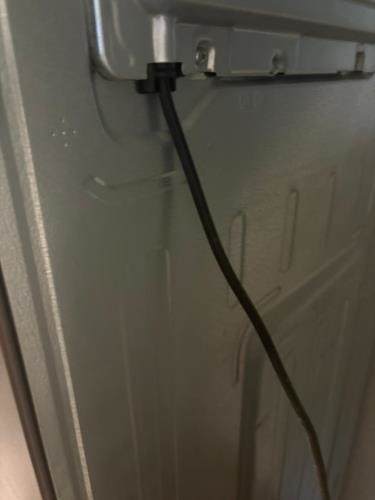 Second-hand Samsung 400L Top Mount Fridge - Photo 9)